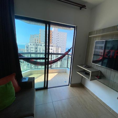 Apartamento Cidade Ocian Praia Grande Zewnętrze zdjęcie