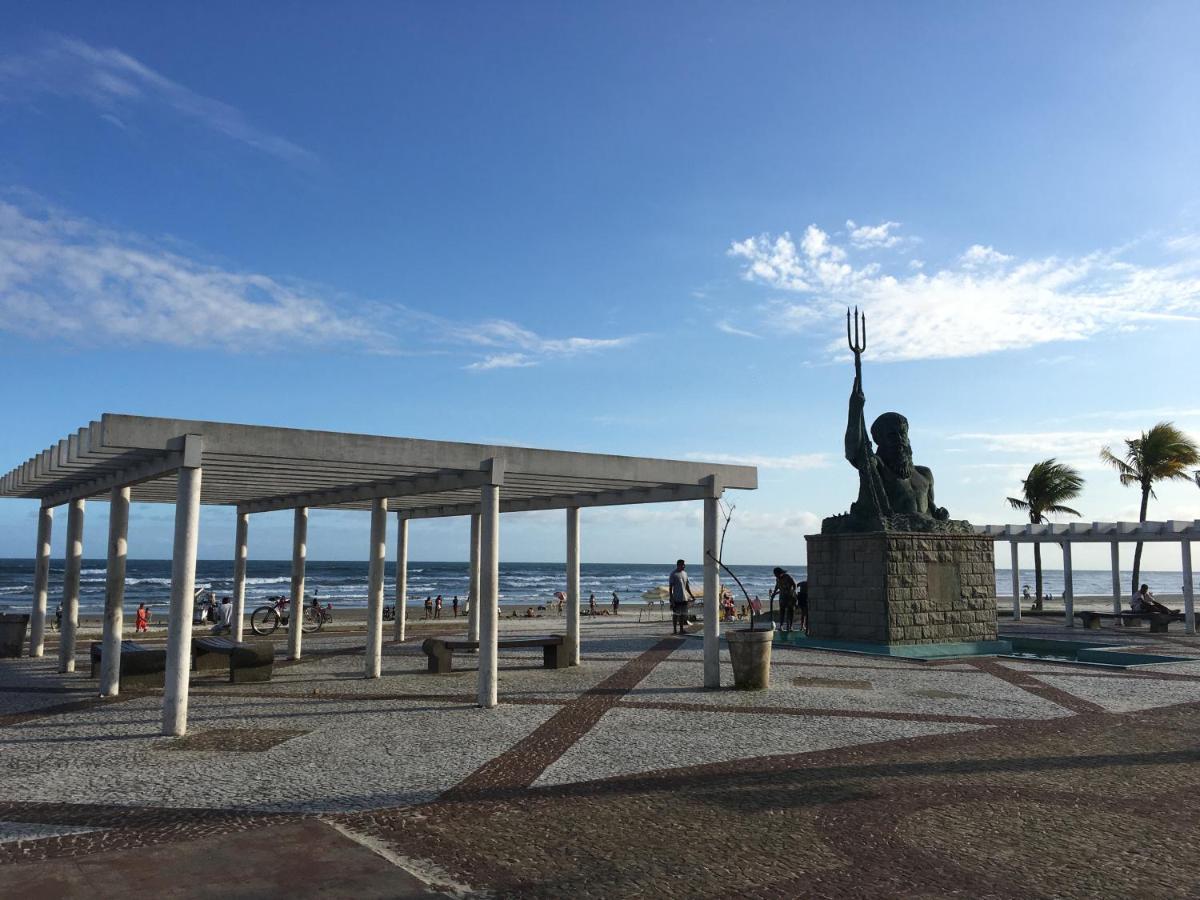 Apartamento Cidade Ocian Praia Grande Zewnętrze zdjęcie