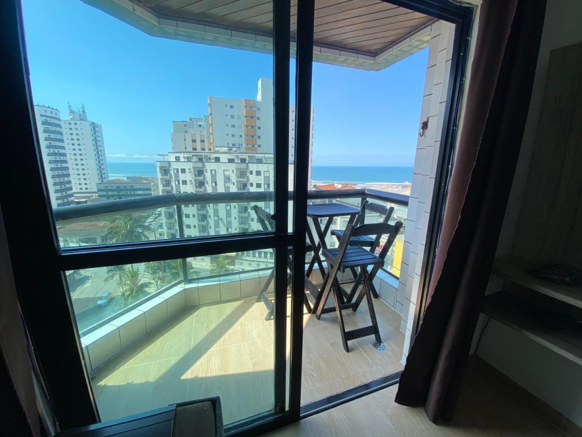 Apartamento Cidade Ocian Praia Grande Zewnętrze zdjęcie