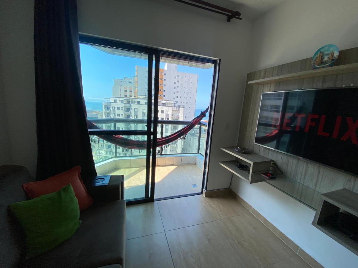 Apartamento Cidade Ocian Praia Grande Zewnętrze zdjęcie