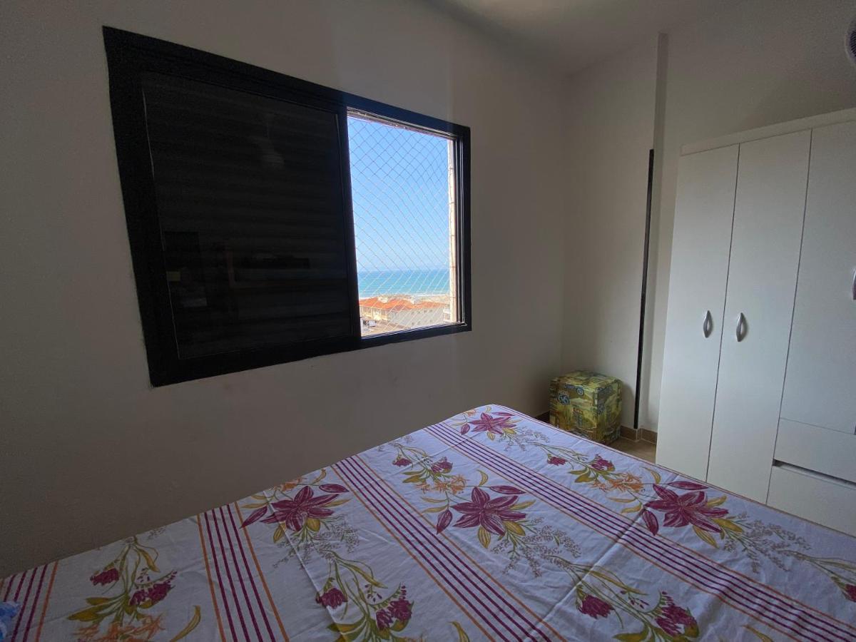 Apartamento Cidade Ocian Praia Grande Zewnętrze zdjęcie