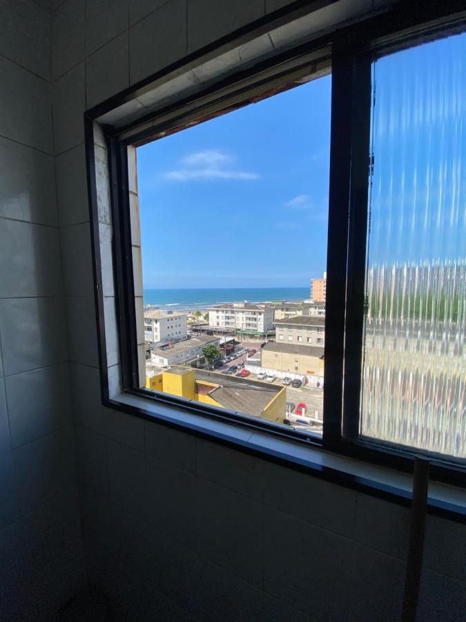 Apartamento Cidade Ocian Praia Grande Zewnętrze zdjęcie