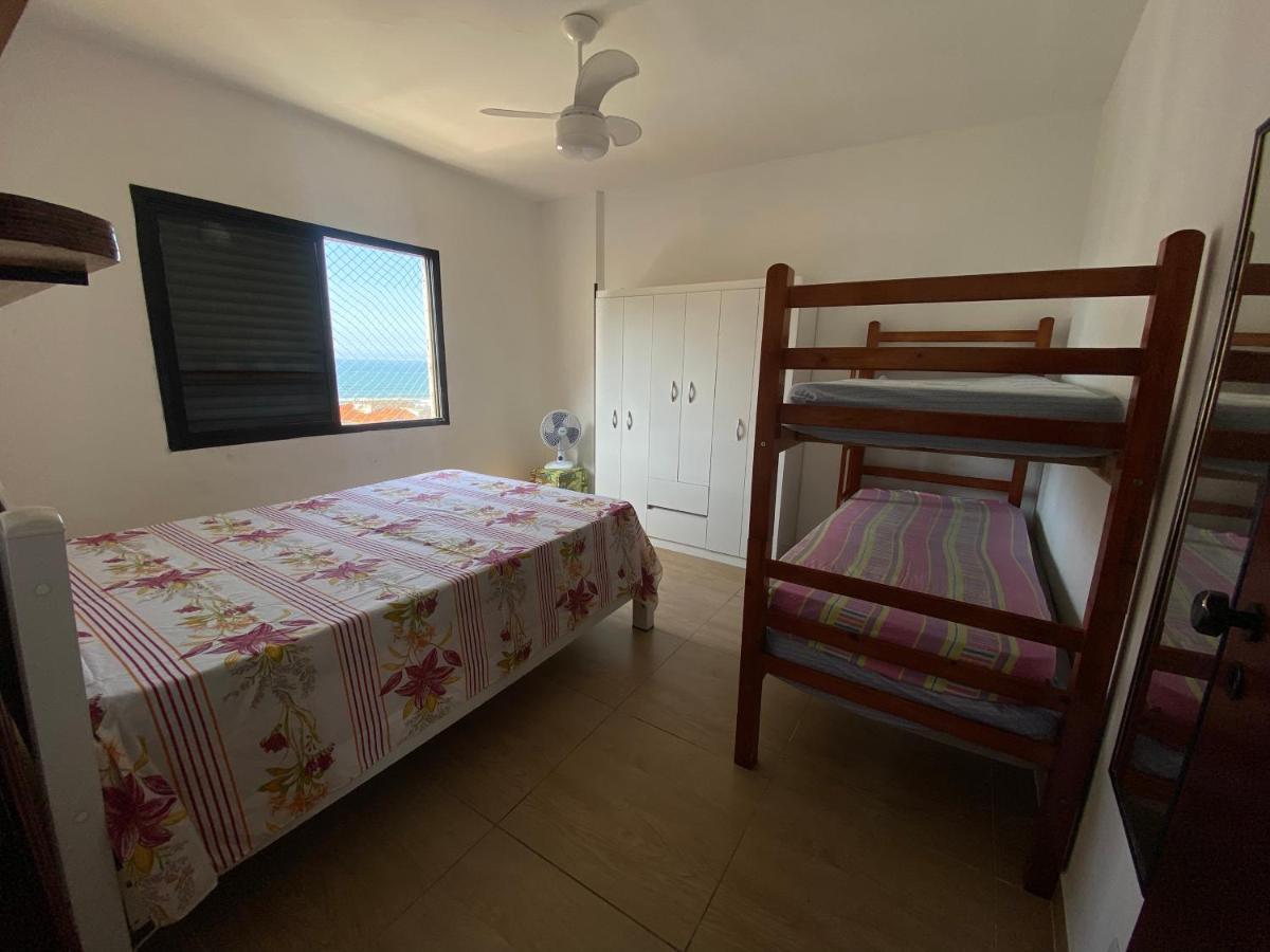 Apartamento Cidade Ocian Praia Grande Zewnętrze zdjęcie