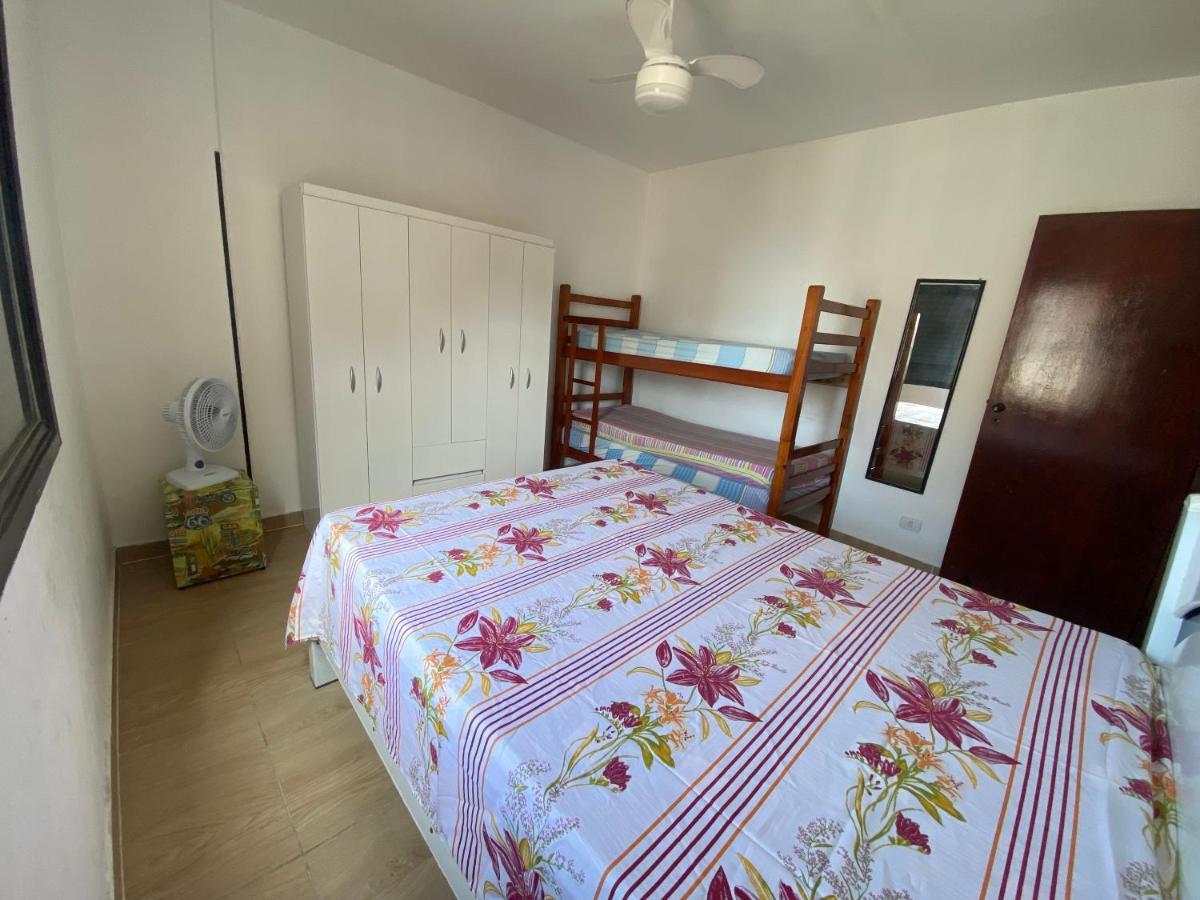 Apartamento Cidade Ocian Praia Grande Zewnętrze zdjęcie