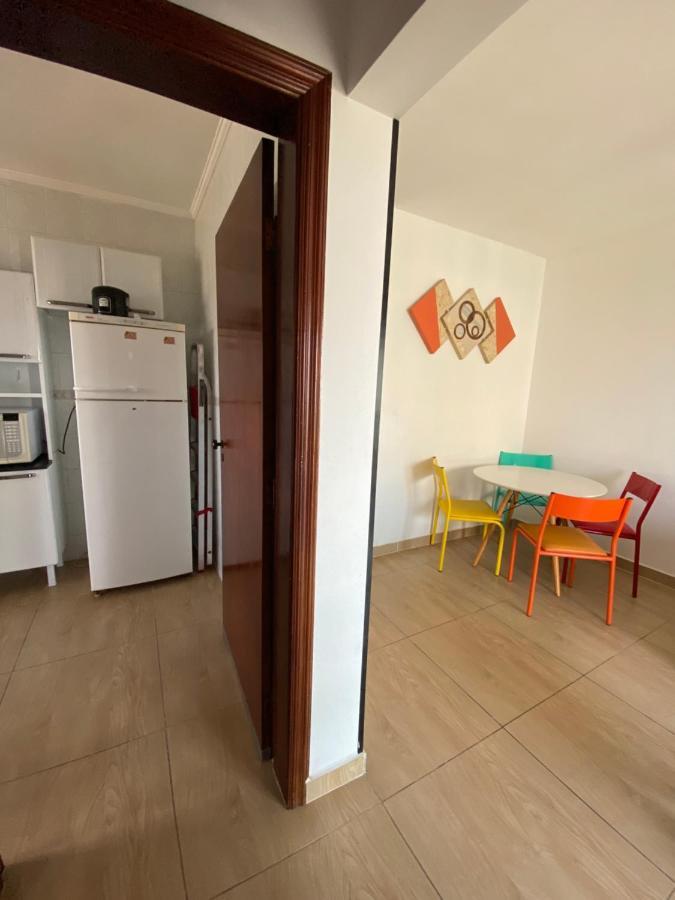 Apartamento Cidade Ocian Praia Grande Zewnętrze zdjęcie