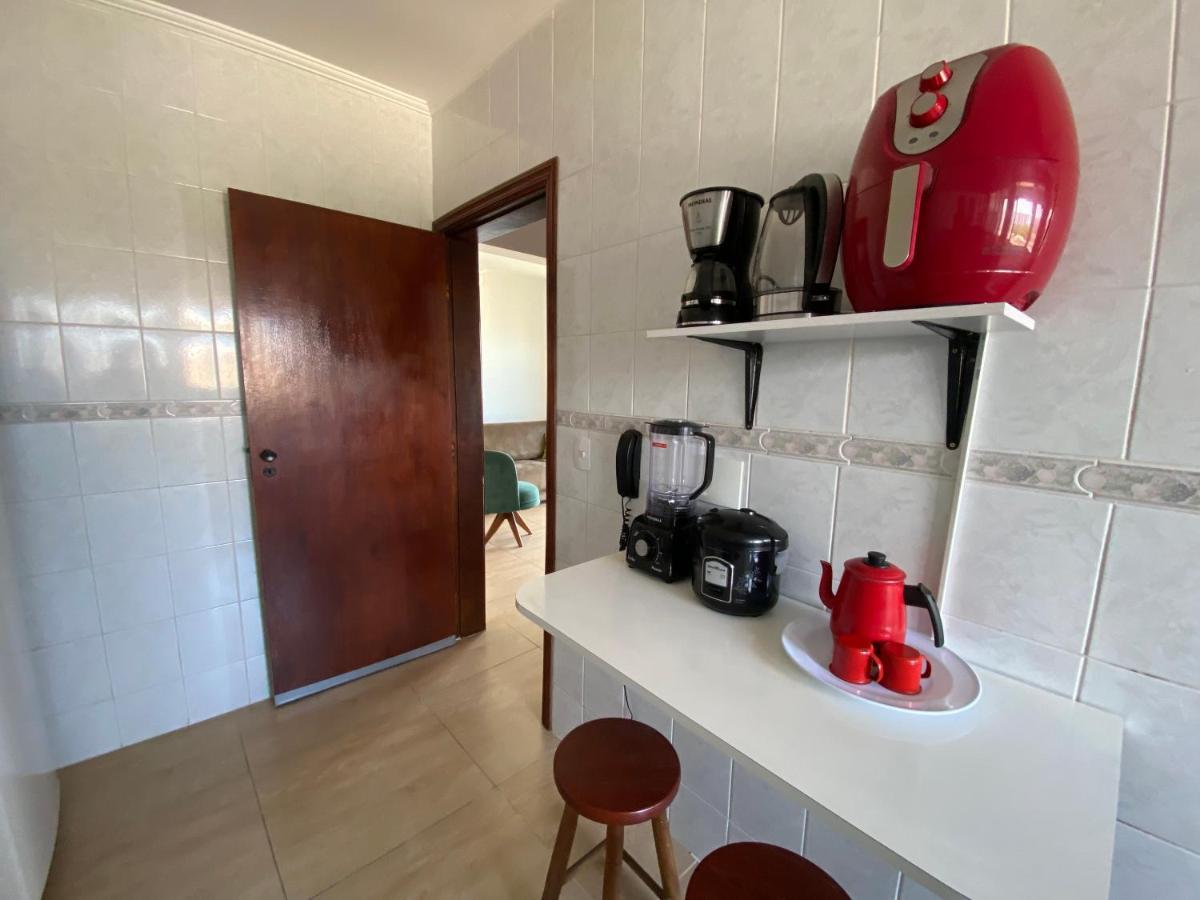 Apartamento Cidade Ocian Praia Grande Zewnętrze zdjęcie
