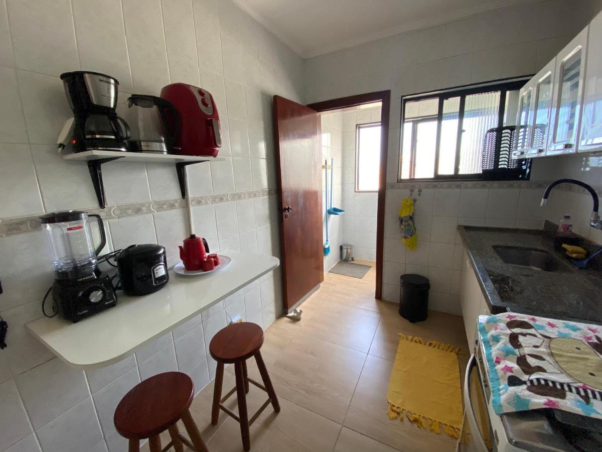 Apartamento Cidade Ocian Praia Grande Zewnętrze zdjęcie