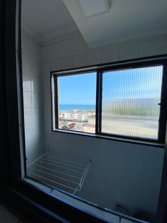 Apartamento Cidade Ocian Praia Grande Zewnętrze zdjęcie