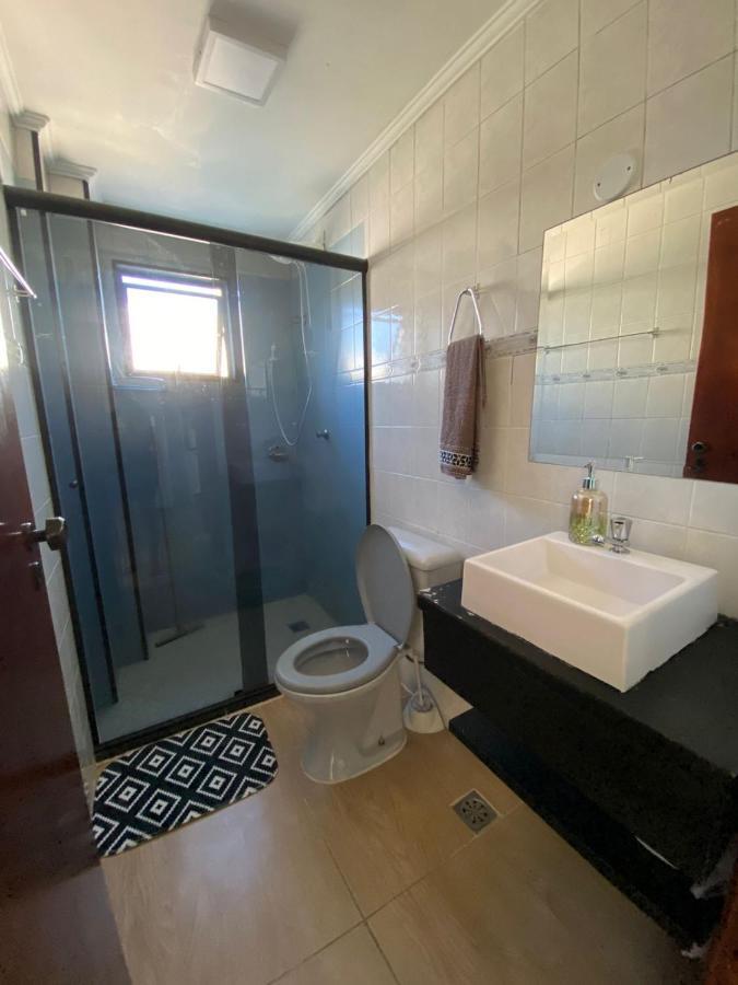 Apartamento Cidade Ocian Praia Grande Zewnętrze zdjęcie